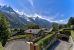 chalet 18 Rooms for sale on CHAMONIX MONT BLANC (74400)