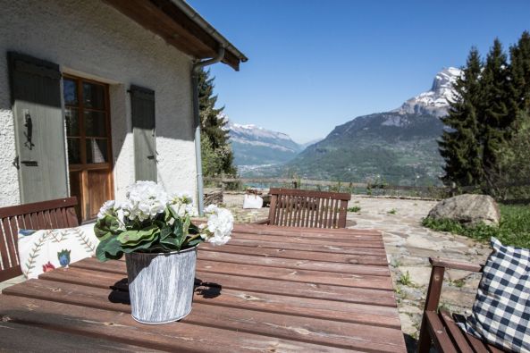 Sale Chalet Saint-Gervais-les-Bains 12&nbsp;Rooms 244&nbsp;m²