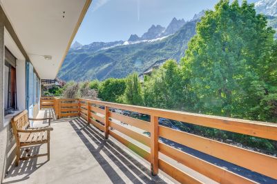 Vente Chalet Chamonix-Mont-Blanc 13&nbsp;Pièces 279&nbsp;m²