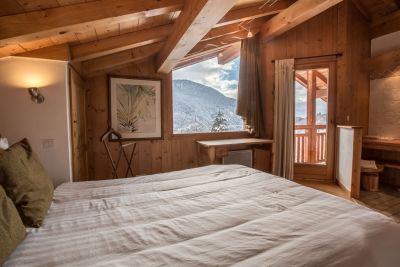 Vente Chalet Servoz 7&nbsp;Pièces 160&nbsp;m²
