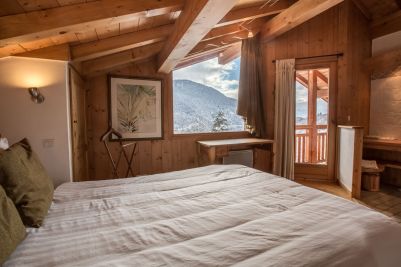 Vente Chalet Servoz 7&nbsp;Pièces 160&nbsp;m²