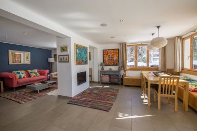 Vente Chalet Chamonix-Mont-Blanc 6&nbsp;Pièces 170&nbsp;m²