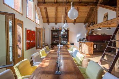 Vente Chalet Chamonix-Mont-Blanc 12&nbsp;Pièces 360&nbsp;m²