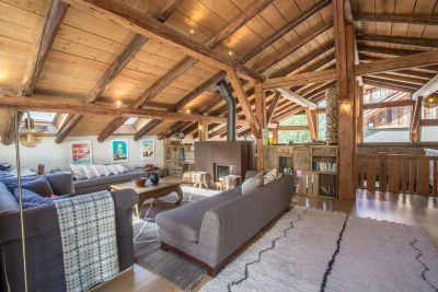 Vente Chalet Chamonix-Mont-Blanc 10&nbsp;Pièces 360&nbsp;m²