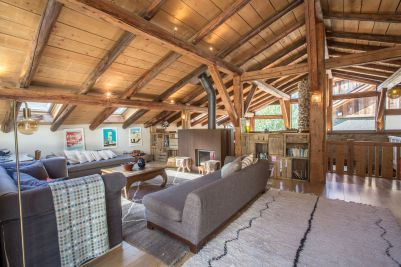 Sale Chalet Chamonix-Mont-Blanc 10&nbsp;Rooms 360&nbsp;m²