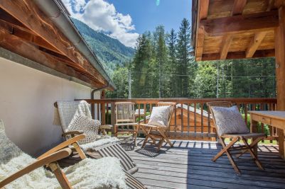 Vente Chalet Chamonix-Mont-Blanc 9&nbsp;Pièces 220&nbsp;m²