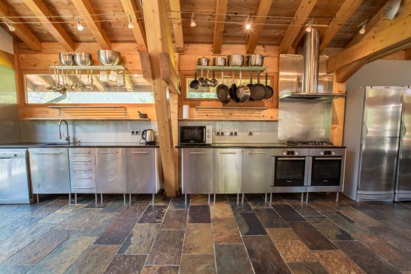 Sale Chalet Chamonix-Mont-Blanc 9&nbsp;Rooms 220&nbsp;m²