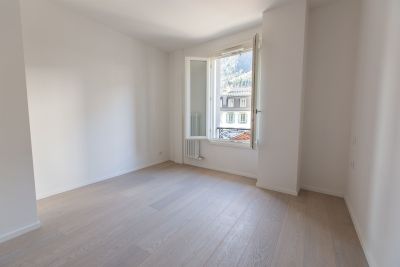 Vente Appartement Chamonix-Mont-Blanc 3&nbsp;Pièces 54&nbsp;m²