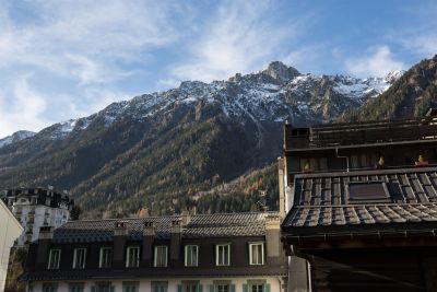 Vente Appartement Chamonix-Mont-Blanc 3&nbsp;Pièces 54&nbsp;m²