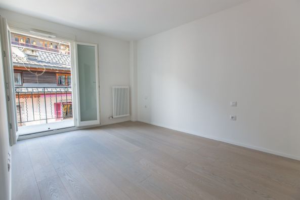 Sale Apartment Chamonix-Mont-Blanc 3&nbsp;Rooms 54&nbsp;m²