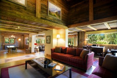 chalet 7 Rooms for sale on CHAMONIX MONT BLANC (74400) Sale Chalet Chamonix-Mont-Blanc 7 Rooms 420 m²