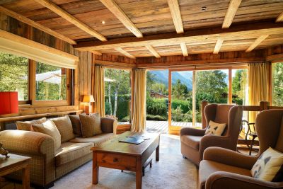 chalet 7 Rooms for sale on CHAMONIX MONT BLANC (74400) Sale Chalet Chamonix-Mont-Blanc 7 Rooms 420 m²