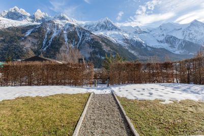 Sale Chalet Chamonix-Mont-Blanc 7&nbsp;Rooms 294&nbsp;m²