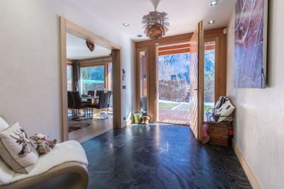 Sale Chalet Chamonix-Mont-Blanc 7&nbsp;Rooms 294&nbsp;m²
