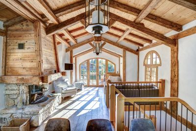 Sale Chalet Chamonix-Mont-Blanc 6&nbsp;Rooms 180&nbsp;m²