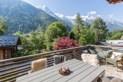 Vente Chalet Chamonix-Mont-Blanc 6&nbsp;Pièces 138&nbsp;m²