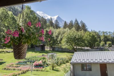 Vente Appartement Chamonix-Mont-Blanc 3&nbsp;Pièces 54&nbsp;m²