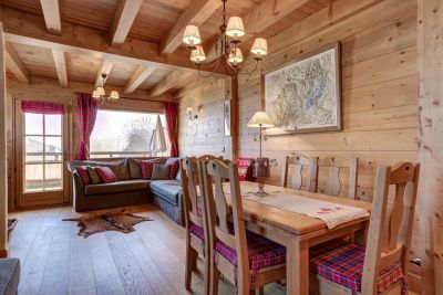 Sale Apartment Les Houches 3&nbsp;Rooms 70&nbsp;m²