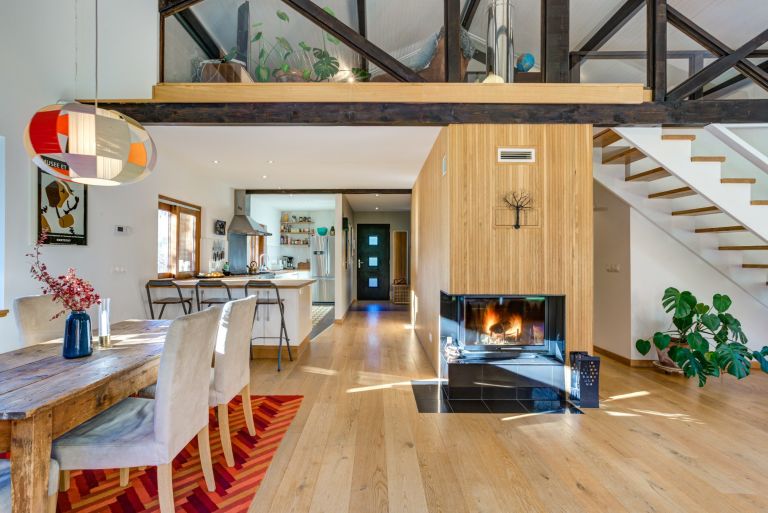 chalet 8 Pièces en vente sur CHAMONIX MONT BLANC (74400)