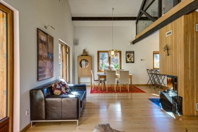 Vente Chalet Chamonix-Mont-Blanc 8&nbsp;Pièces 229&nbsp;m²