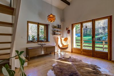 Vente Chalet Chamonix-Mont-Blanc 8&nbsp;Pièces 229&nbsp;m²