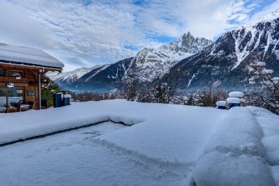 Sale Chalet Chamonix-Mont-Blanc 9&nbsp;Rooms 296&nbsp;m²