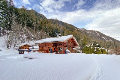 Sale Chalet Chamonix-Mont-Blanc 9&nbsp;Rooms 296&nbsp;m²