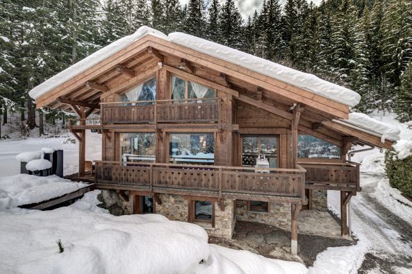 Sale Chalet Chamonix-Mont-Blanc 9&nbsp;Rooms 296&nbsp;m²