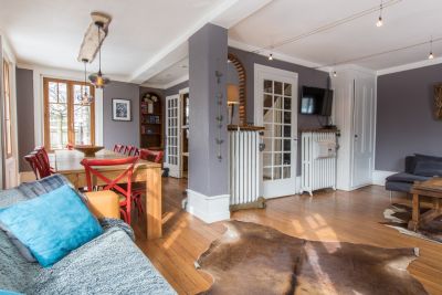 chalet 7 Rooms for sale on CHAMONIX MONT BLANC (74400) Sale Chalet Chamonix-Mont-Blanc 7 Rooms 147 m²
