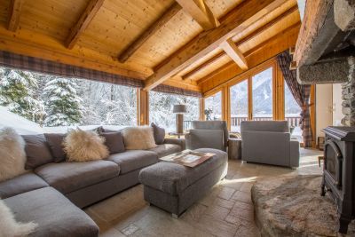 Sale Chalet Les Houches 17&nbsp;Rooms 575&nbsp;m²