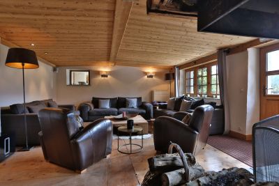Sale Chalet Les Houches 17&nbsp;Rooms 575&nbsp;m²