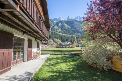 Vente Chalet Chamonix-Mont-Blanc 7&nbsp;Pièces 190&nbsp;m²