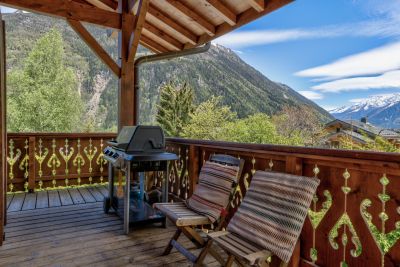 Sale Chalet Les Houches 9&nbsp;Rooms 188&nbsp;m²