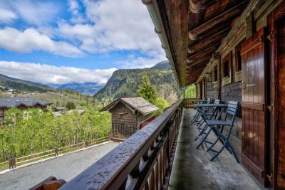 Vente Chalet Les Houches 5&nbsp;Pièces 210&nbsp;m²