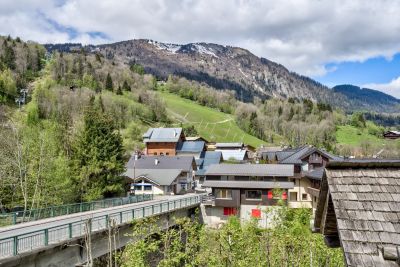 Vente Chalet Les Houches 5&nbsp;Pièces 210&nbsp;m²
