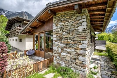 Vente Chalet Chamonix-Mont-Blanc 7&nbsp;Pièces 254&nbsp;m²