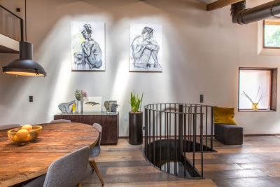 Vente Chalet Les Houches 5&nbsp;Pièces 126&nbsp;m²