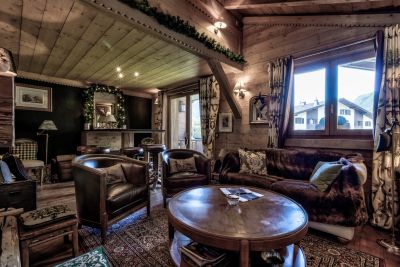 Sale Apartment Chamonix-Mont-Blanc 4&nbsp;Rooms 67.88&nbsp;m²