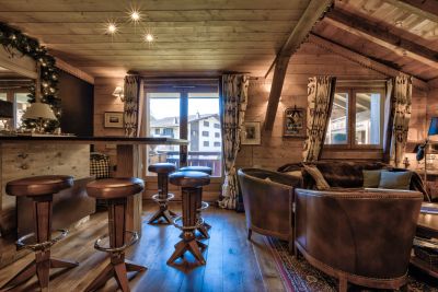 apartment 4 Rooms for sale on CHAMONIX MONT BLANC (74400) Sale Apartment Chamonix-Mont-Blanc 4 Rooms 67.88 m²