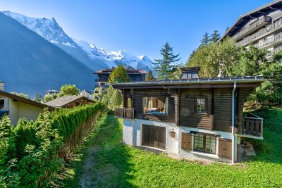 Sale House Chamonix-Mont-Blanc 6&nbsp;Rooms 156&nbsp;m²