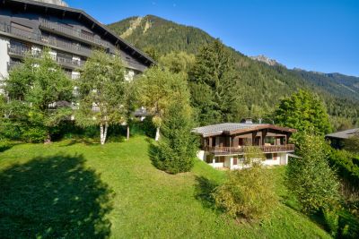 Sale House Chamonix-Mont-Blanc 6&nbsp;Rooms 156&nbsp;m²