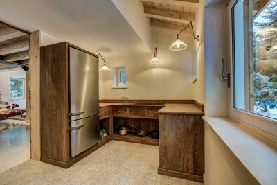 chalet 5 Rooms for sale on CHAMONIX MONT BLANC (74400) Sale Chalet Chamonix-Mont-Blanc 5 Rooms 115 m²