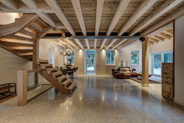 Vente Chalet Chamonix-Mont-Blanc 5&nbsp;Pièces 115&nbsp;m²
