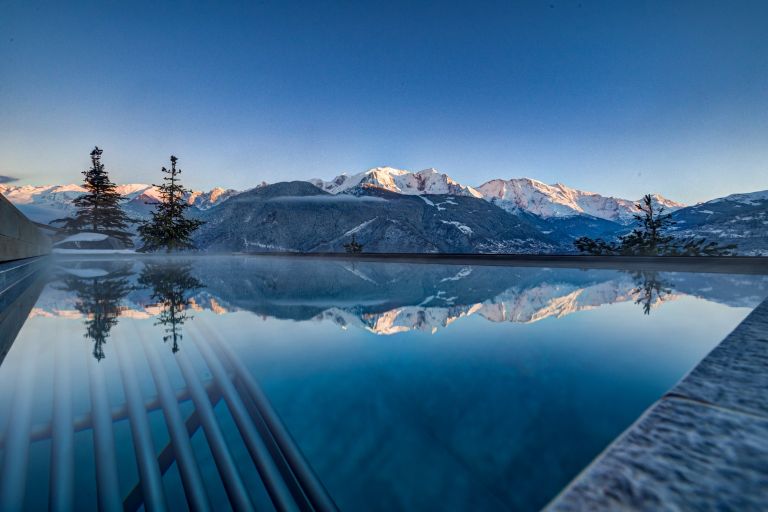 chalet 10 Pièces en vente sur PASSY (74480)
