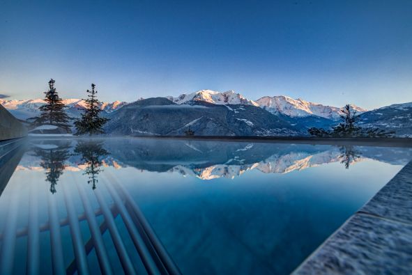 Vente Chalet Passy 10&nbsp;Pièces 350&nbsp;m²