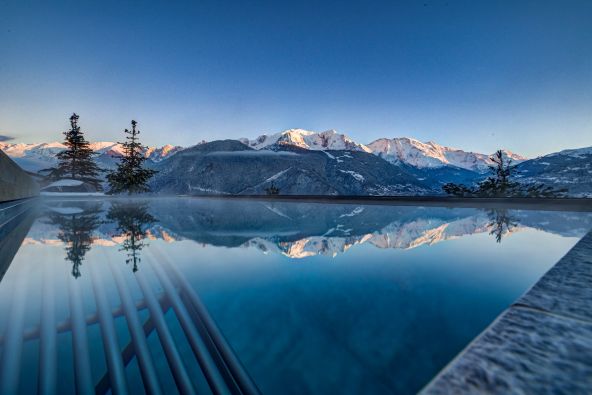 Vente Chalet Passy 10&nbsp;Pièces 350&nbsp;m²
