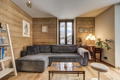 Vente Appartement Chamonix-Mont-Blanc 2&nbsp;Pièces 40&nbsp;m²