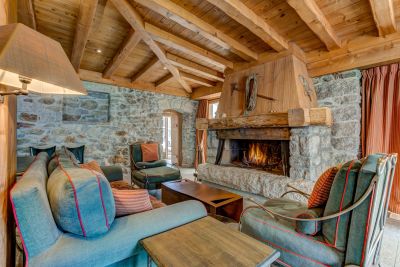 Sale Apartment Chamonix-Mont-Blanc 4&nbsp;Rooms 162&nbsp;m²
