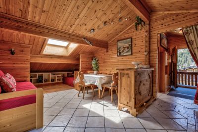 Sale Apartment Les Houches 2&nbsp;Rooms 65&nbsp;m²