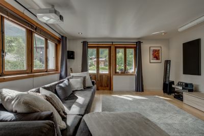 Vente Appartement Chamonix-Mont-Blanc 3&nbsp;Pièces 66&nbsp;m²